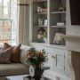 Great Easton  | cream&black Great Easton | Interior Designers